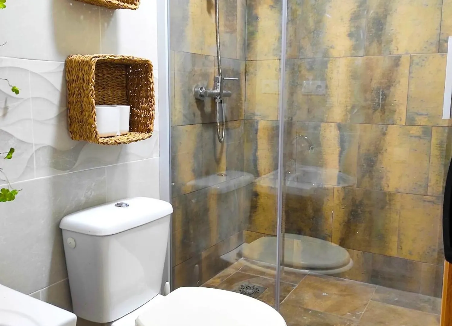 Apartamento Estudio Balcon Διαμέρισμα Almuñécar Ισπανία